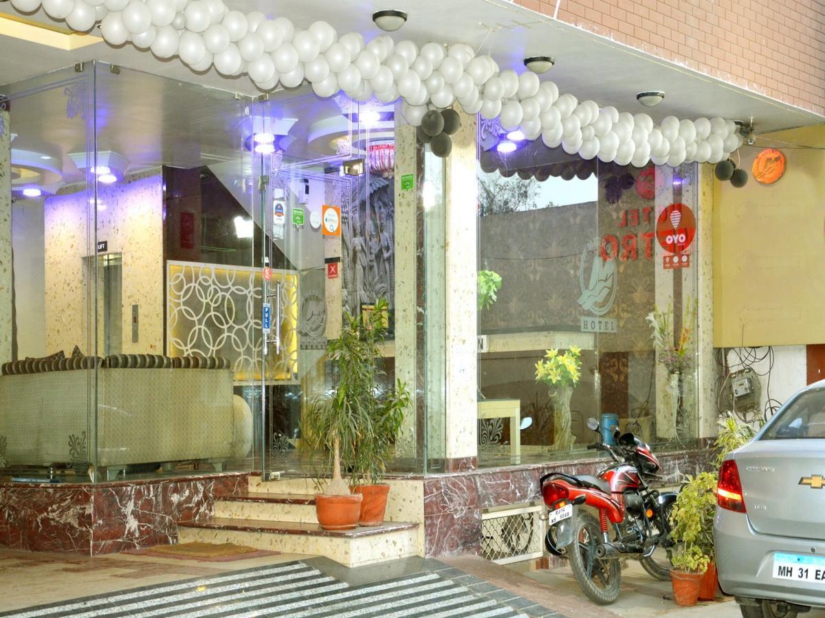 Metro Jaipur