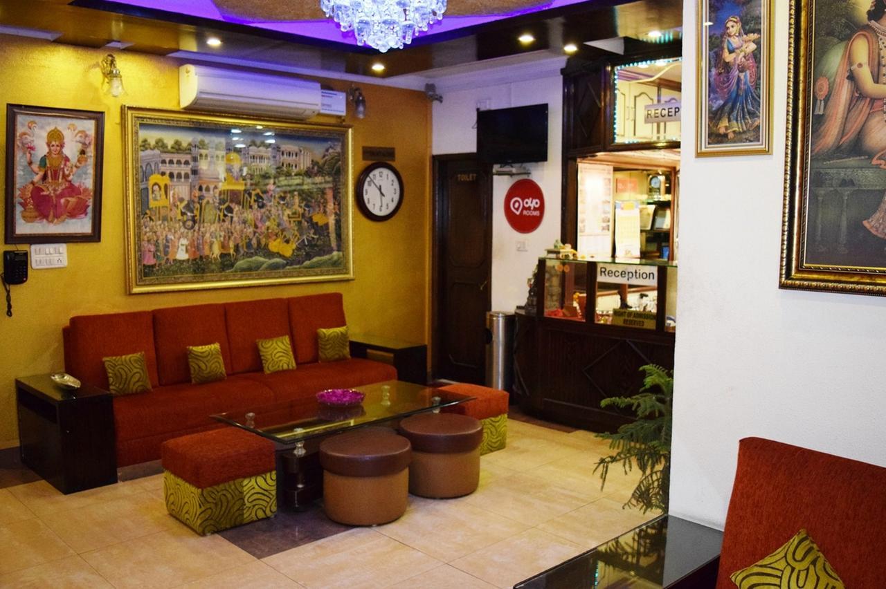 Hotel Ethnic Residency 3*