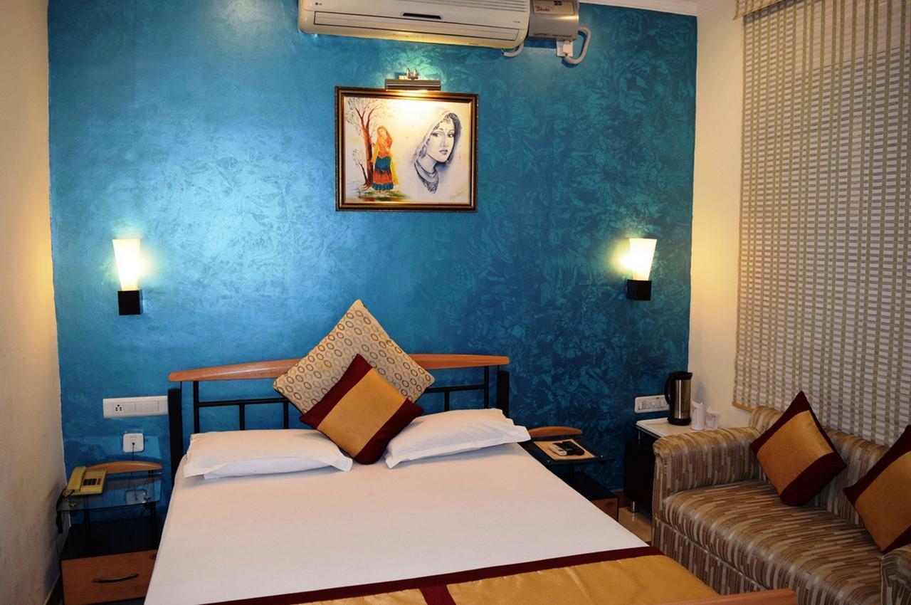 Ethnic Residency 3* Jaipur