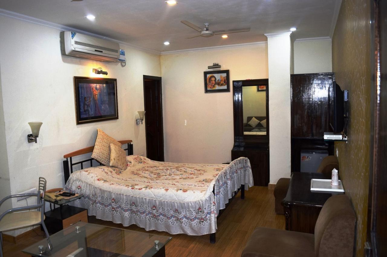 Ethnic Residency 3* Jaipur