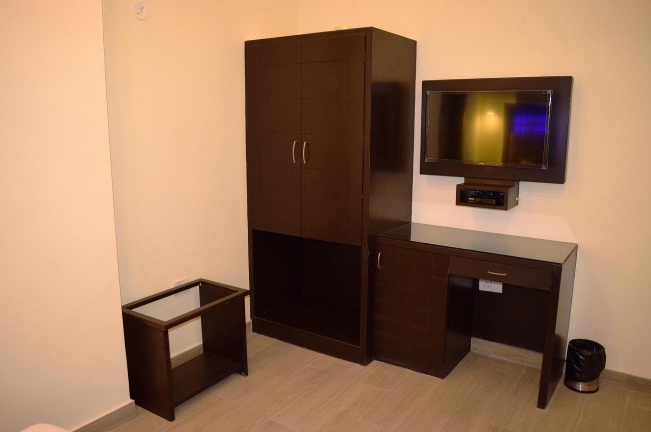 Ethnic Residency 3*