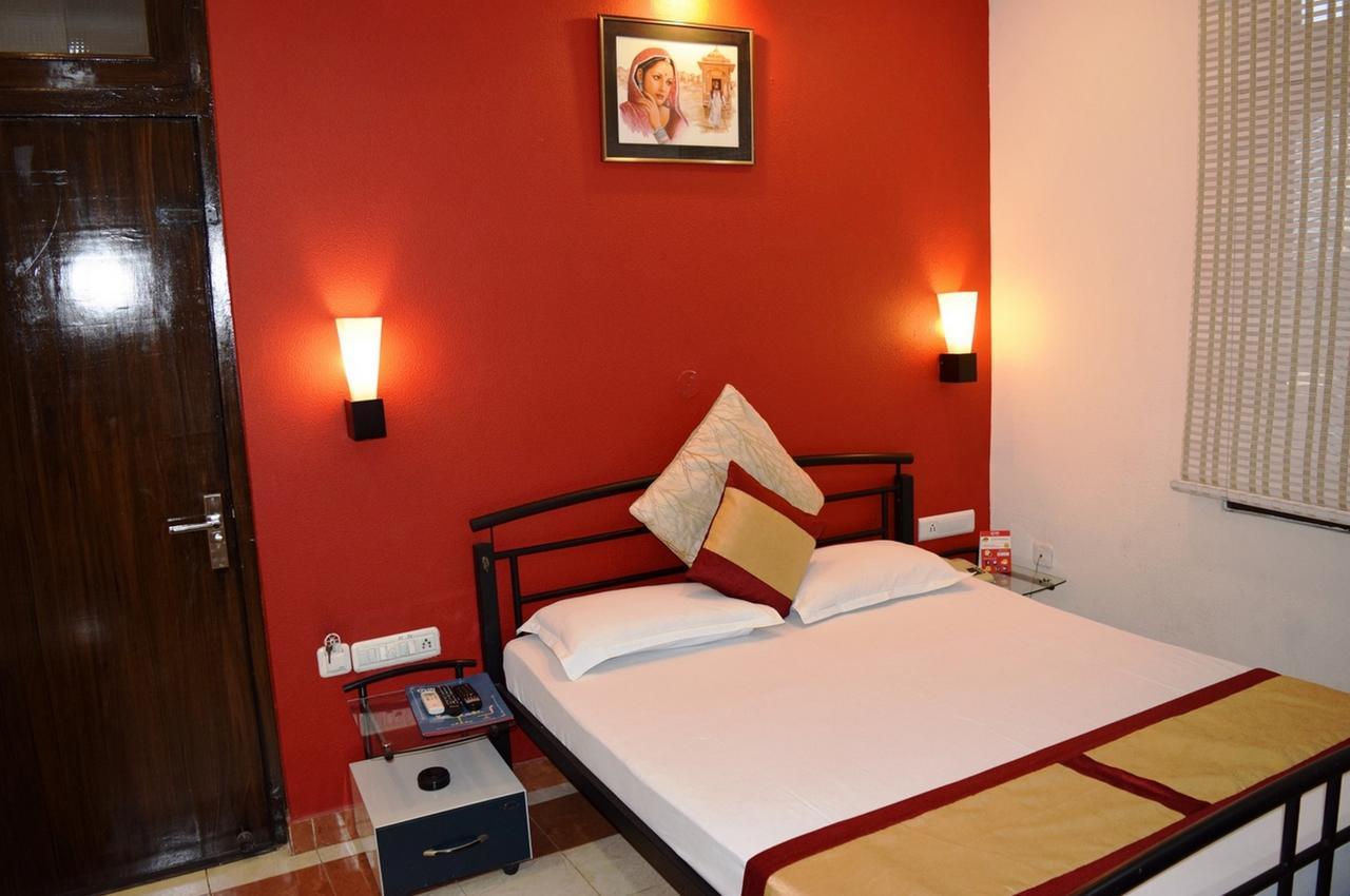 Hotel Ethnic Residency Jaipur