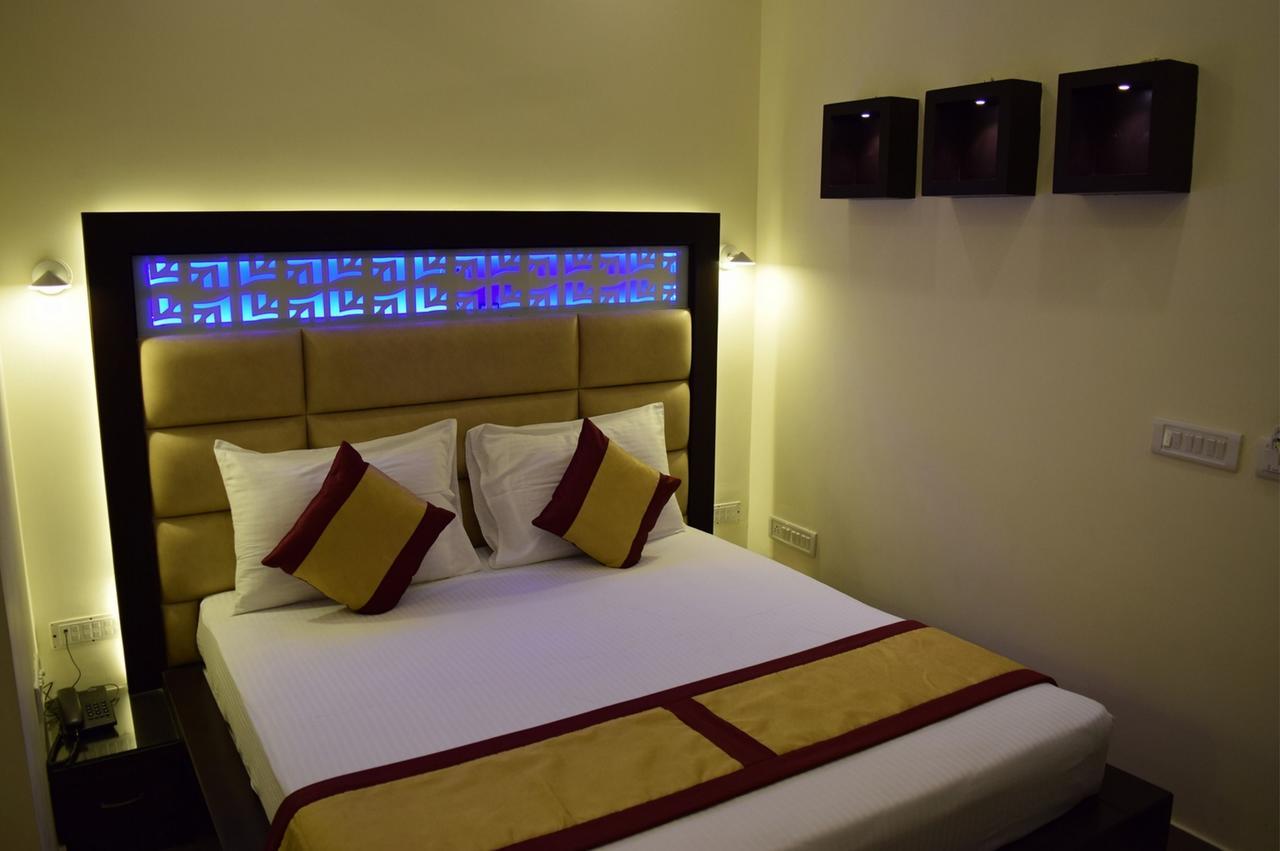 Hotel Ethnic Residency Jaipur