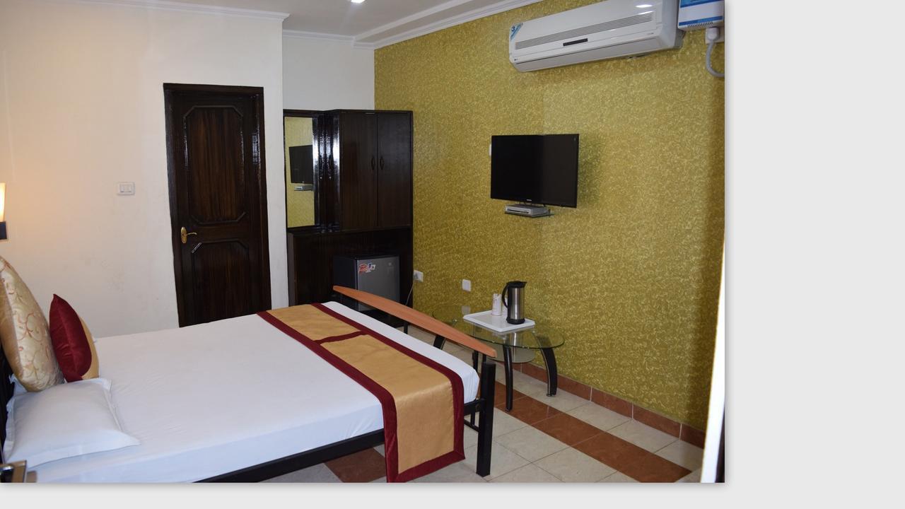 Hotel Ethnic Residency 3*