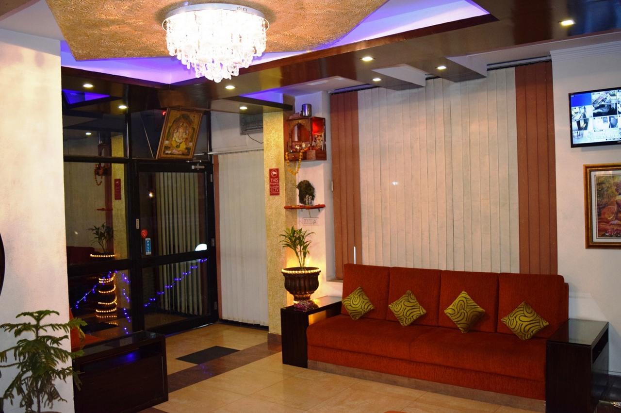 Ethnic Residency 3* Jaipur