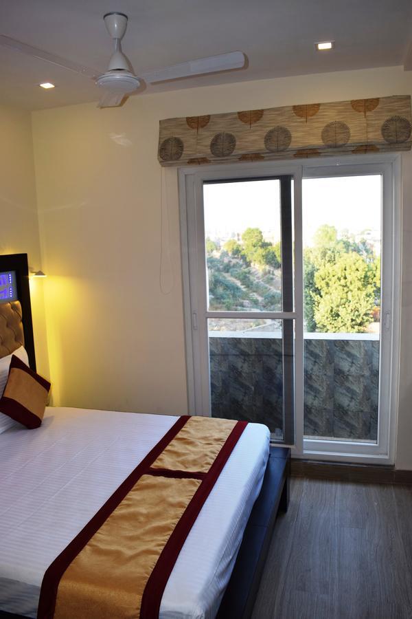 Ethnic Residency Hotel