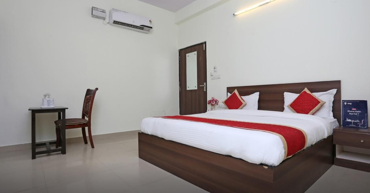Ethnic Residency