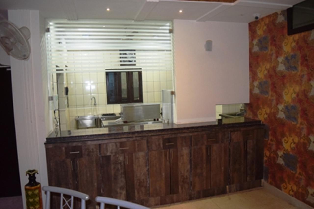 Ethnic Residency 3* Jaipur
