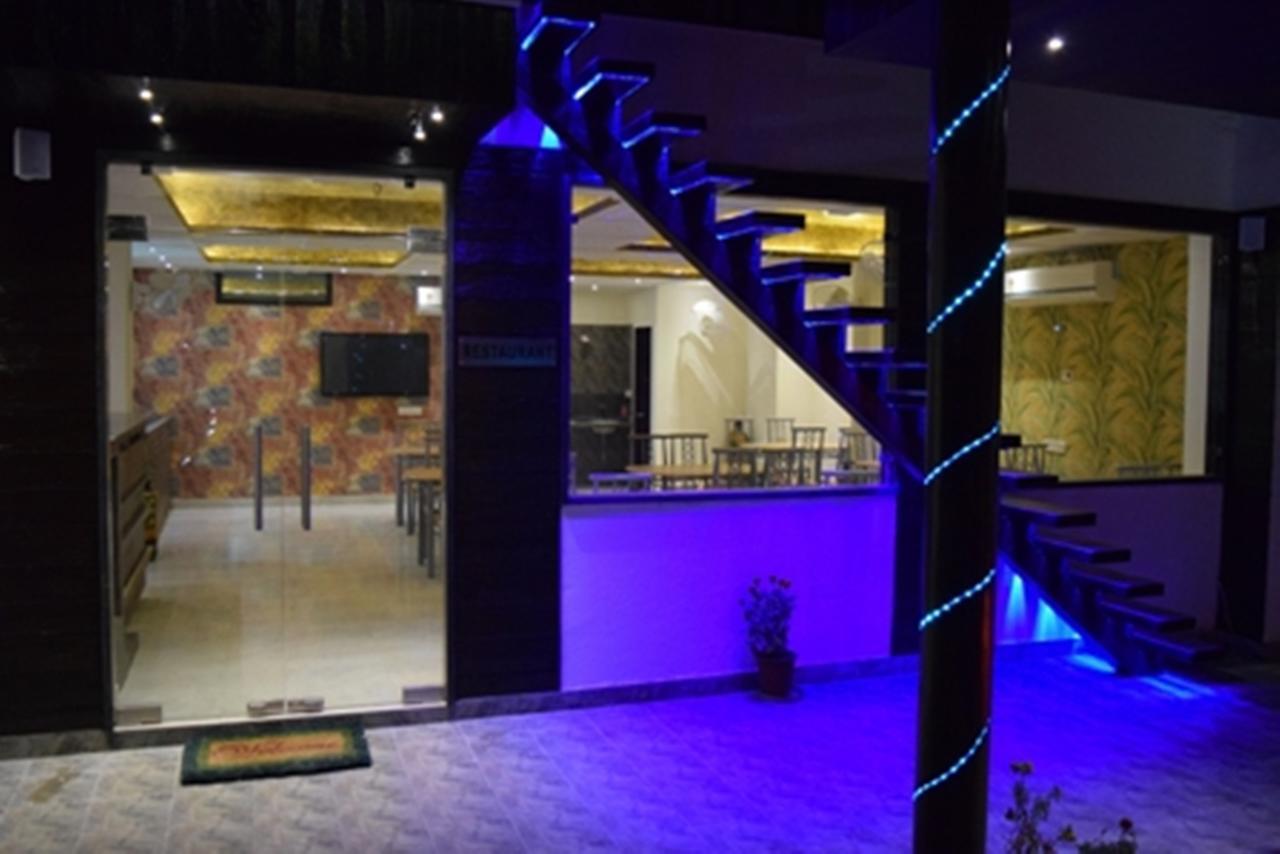 Hotel Ethnic Residency Jaipur