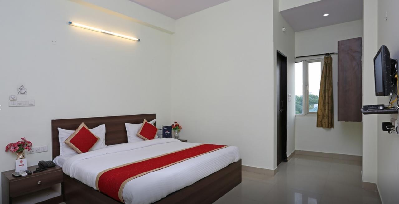 Ethnic Residency Hotel 3*