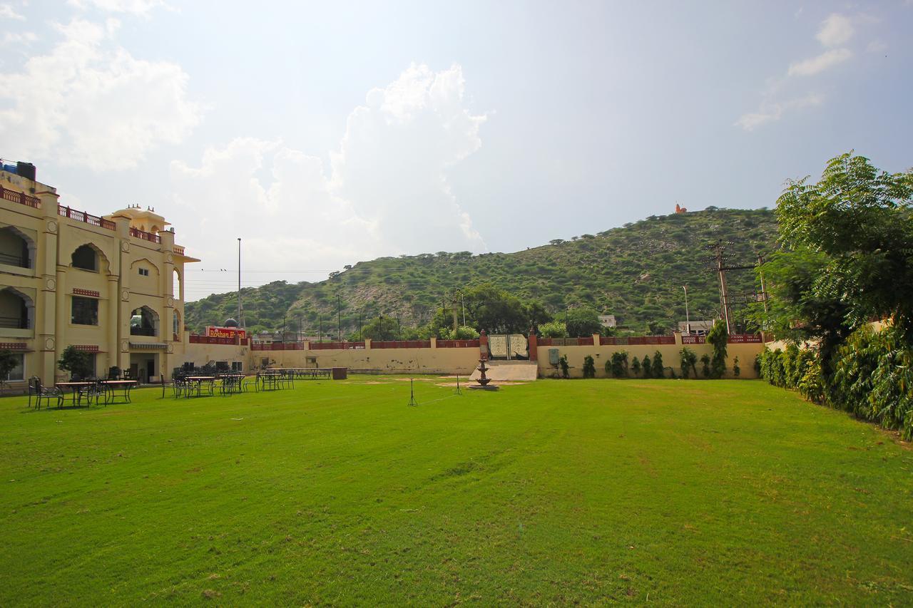 Hotel Roshan Haveli