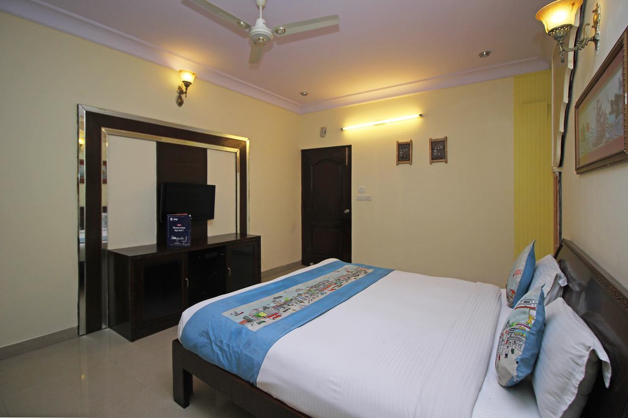 Roshan Haveli Hotel Amer