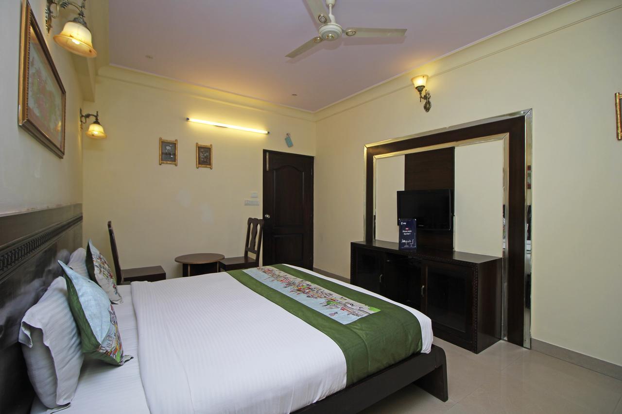 Roshan Haveli Hotel