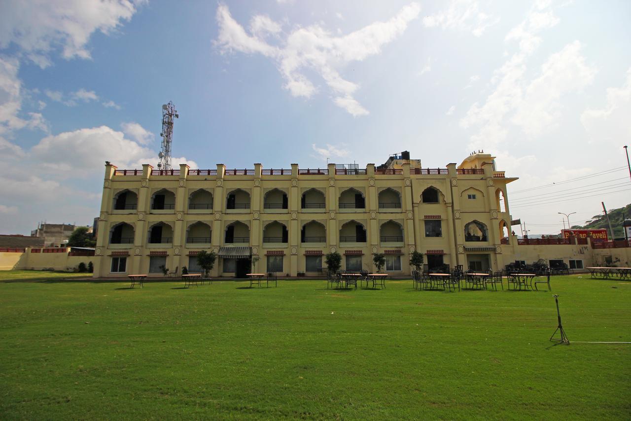 Roshan Haveli 3* Amer