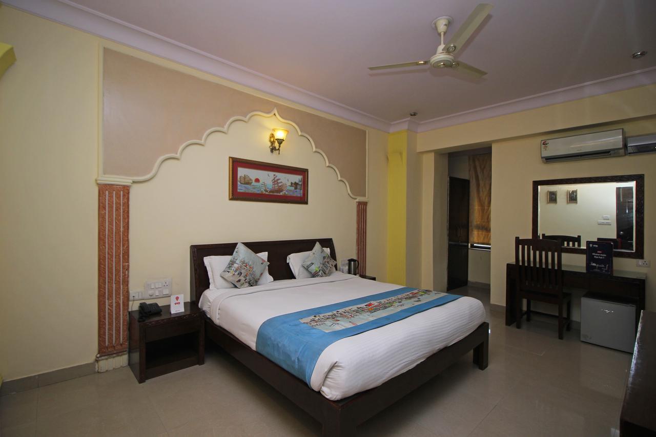 Hotel Roshan Haveli 3*