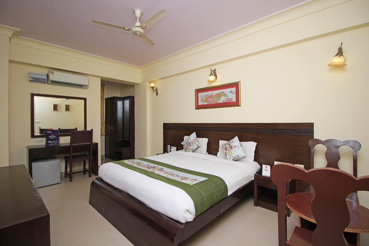 Hotel Roshan Haveli Amer