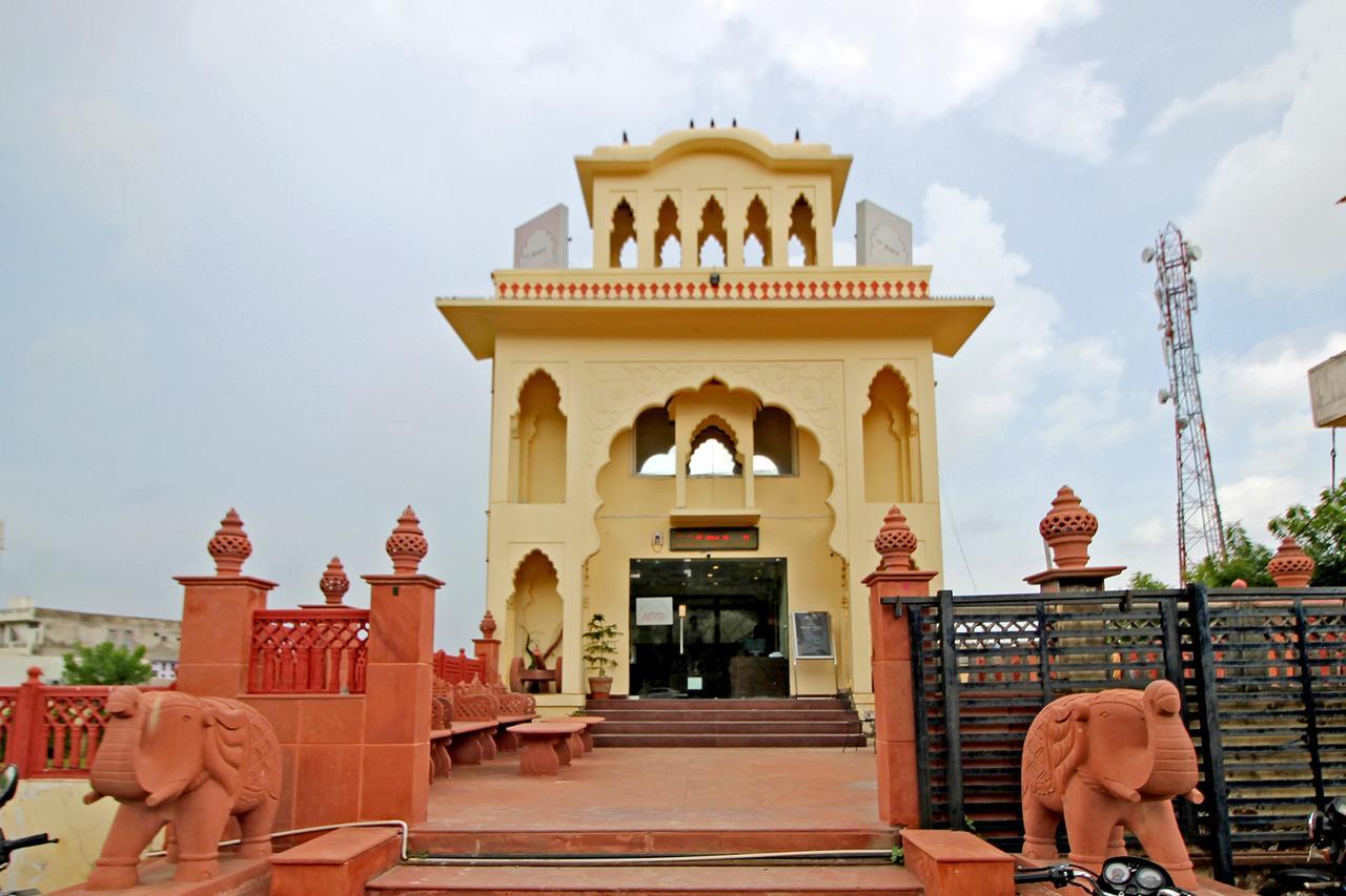 Roshan Haveli Hotel 3*
