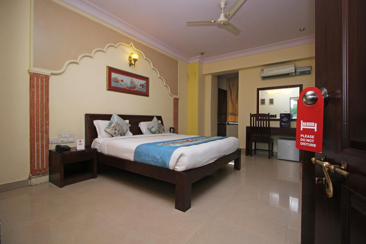 Roshan Haveli
