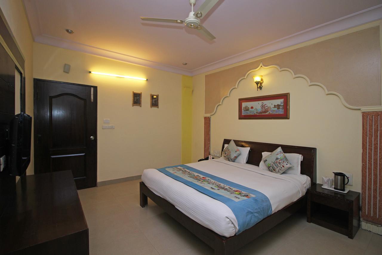 Roshan Haveli 3* Amer