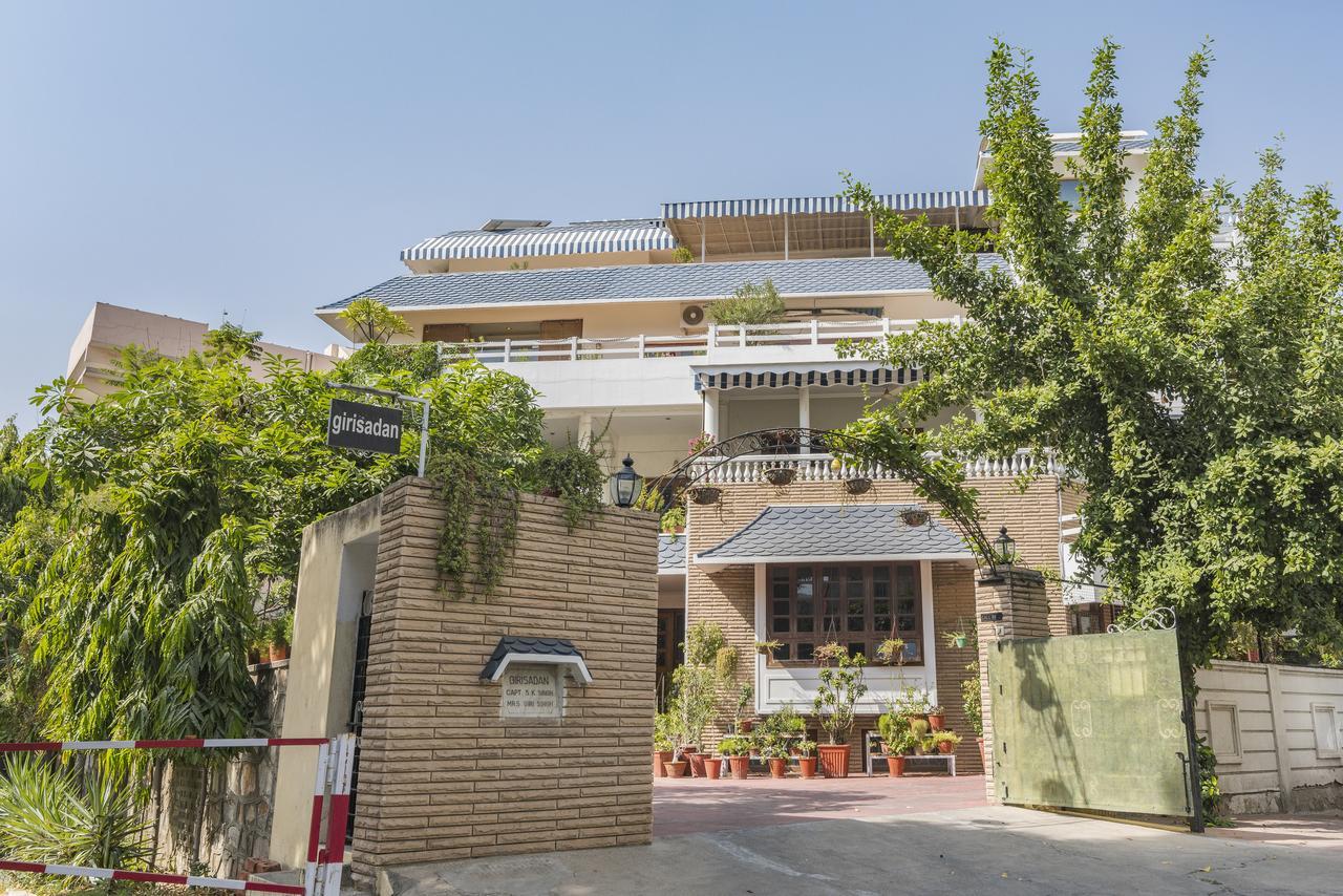 Giri By Vista Villa