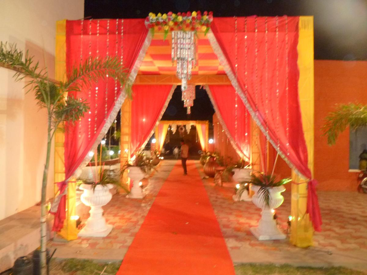Hotel Royal Celebration Jaipur