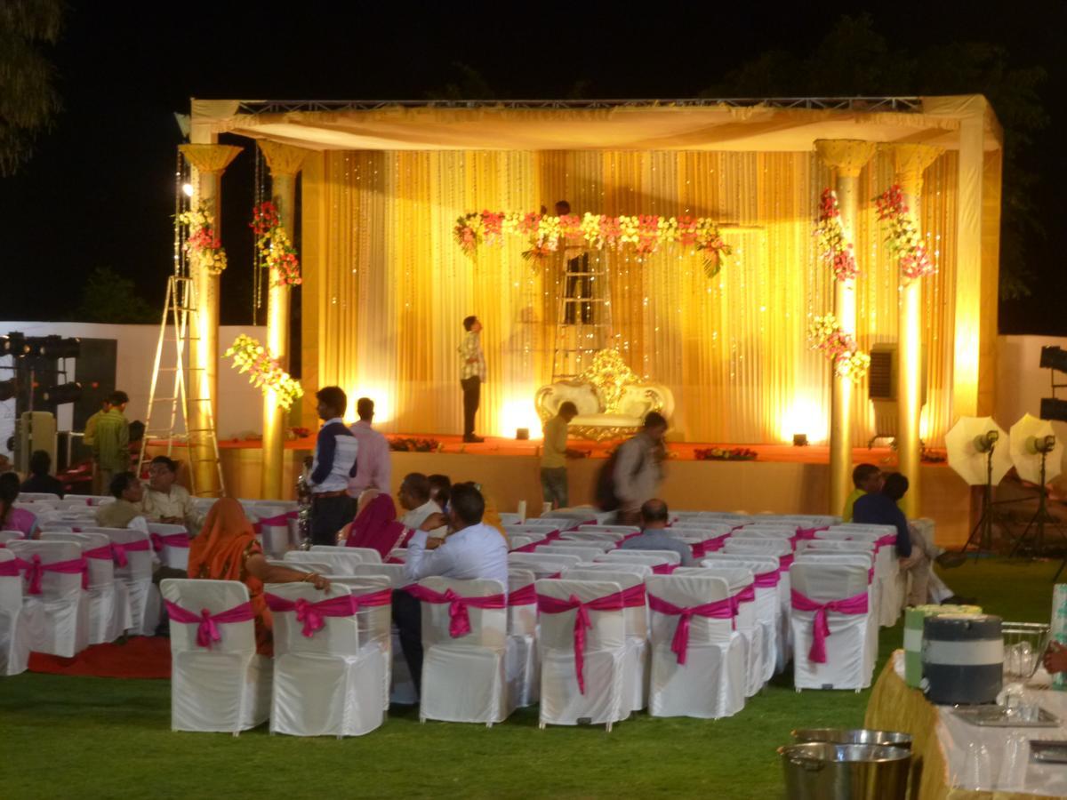 Royal Celebration Hotel Jaipur