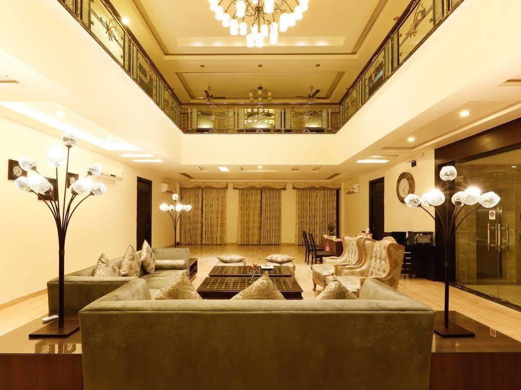Goyal Haveli Jaipur