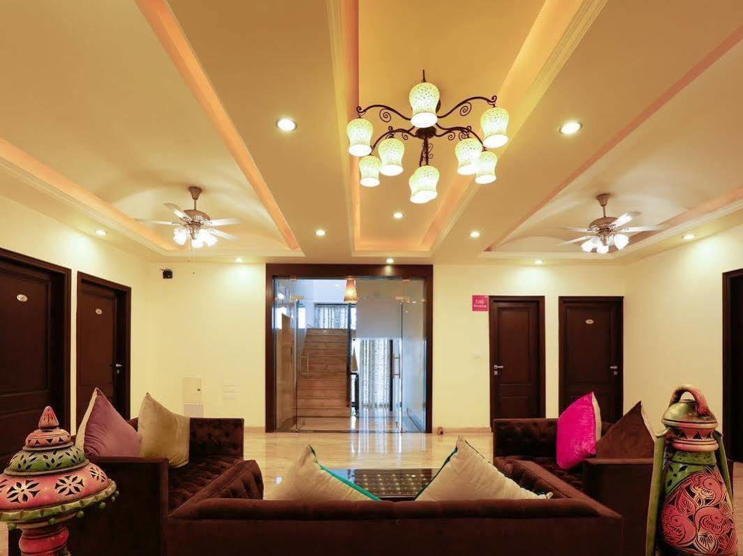 Goyal Haveli Hotel 3*