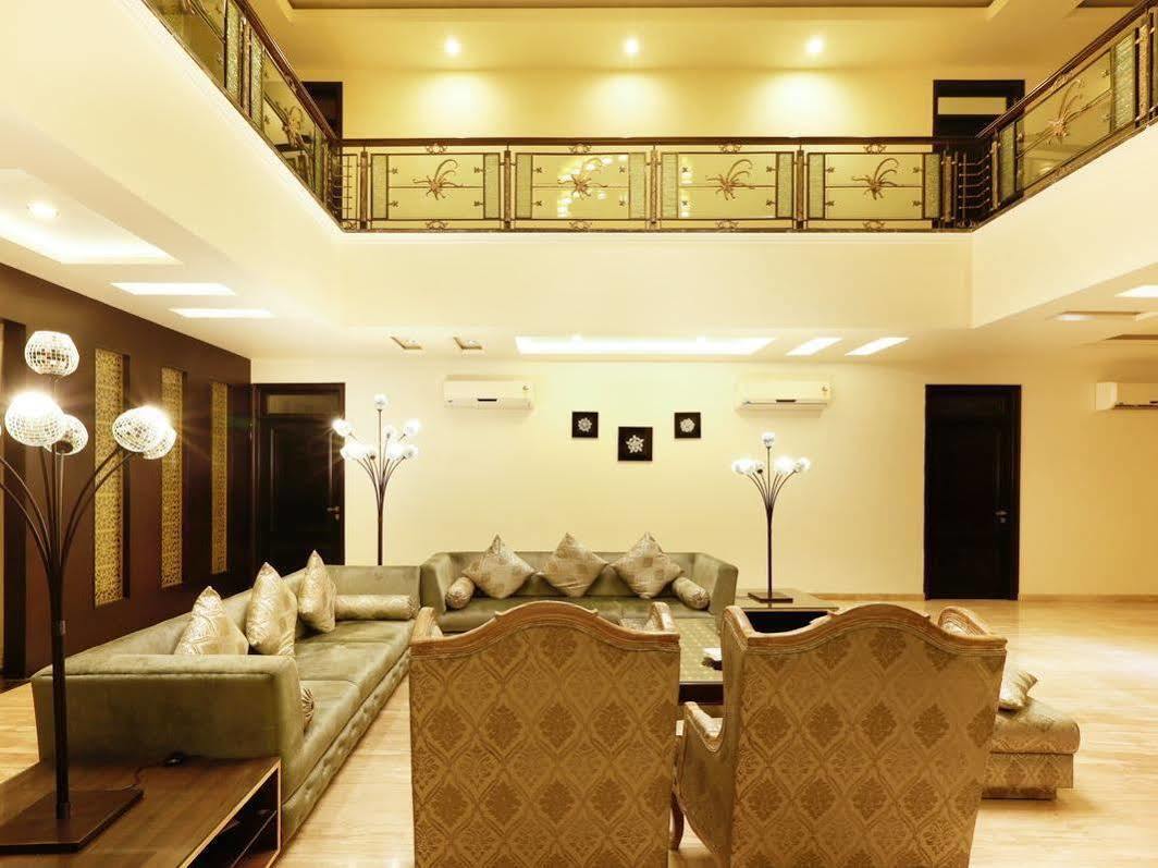 Goyal Haveli Hotel Jaipur