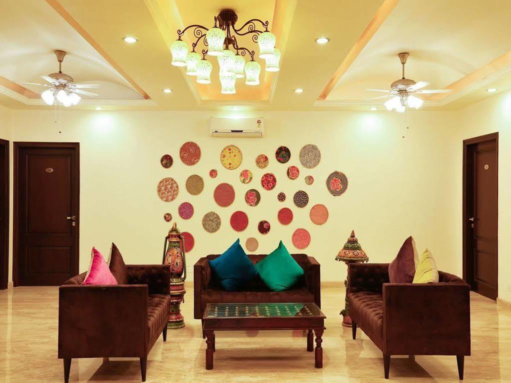 Hotel Goyal Haveli Jaipur