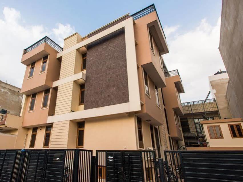 Residences Jaipur