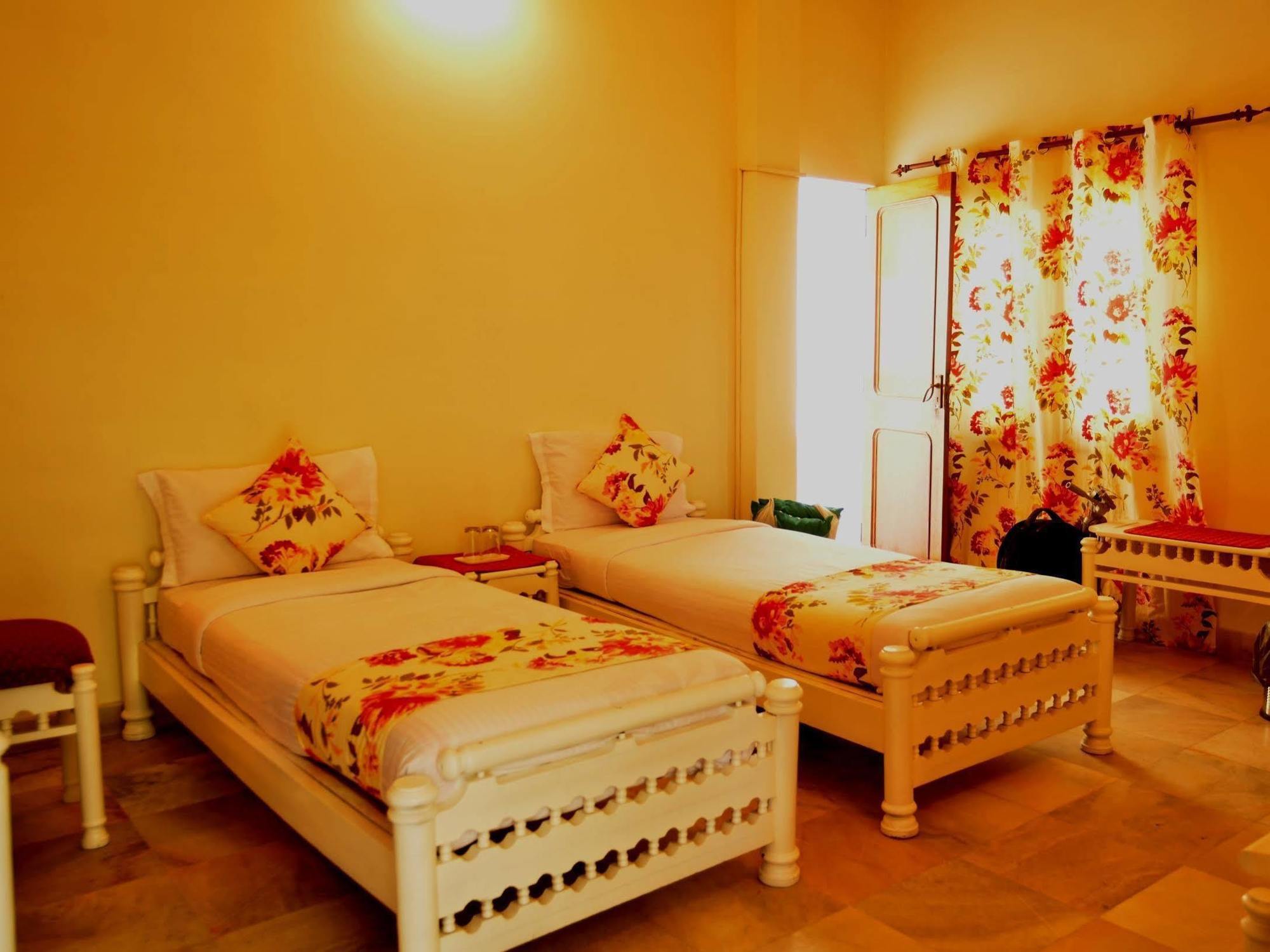 Sneh Deep 3* Jaipur