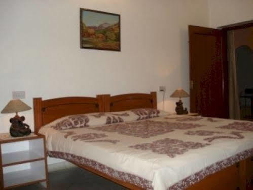 Giri By Vista Villa Jaipur