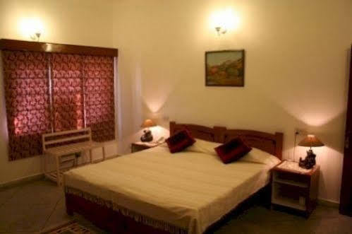Villa Giri By Vista