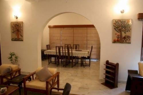 Villa Giri By Vista Jaipur