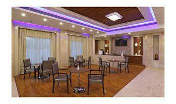 Hotel Regenta Jal Mahal, 4*