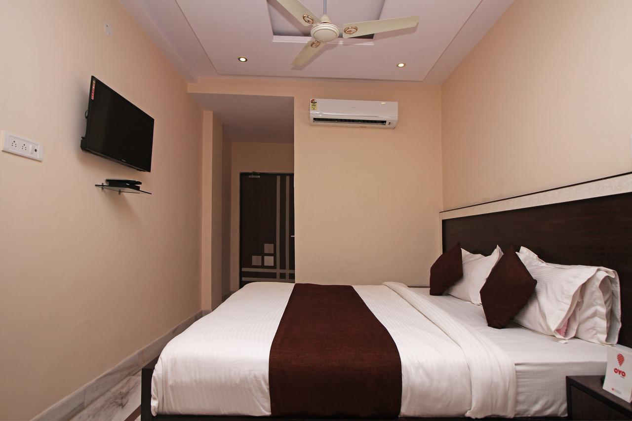 Hotel Oyo 6545 Kanhiya Jaipur