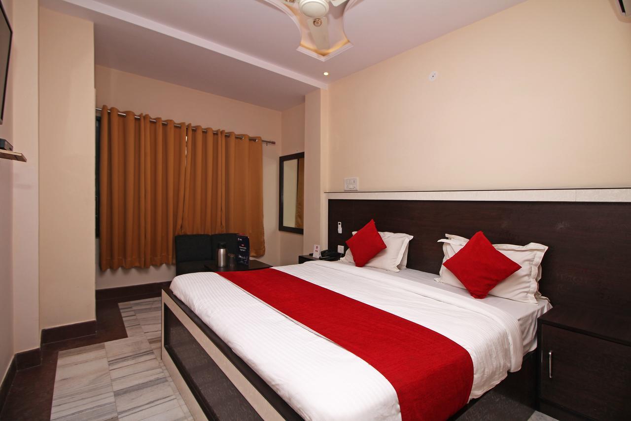 Oyo 6545 Kanhiya Hotel