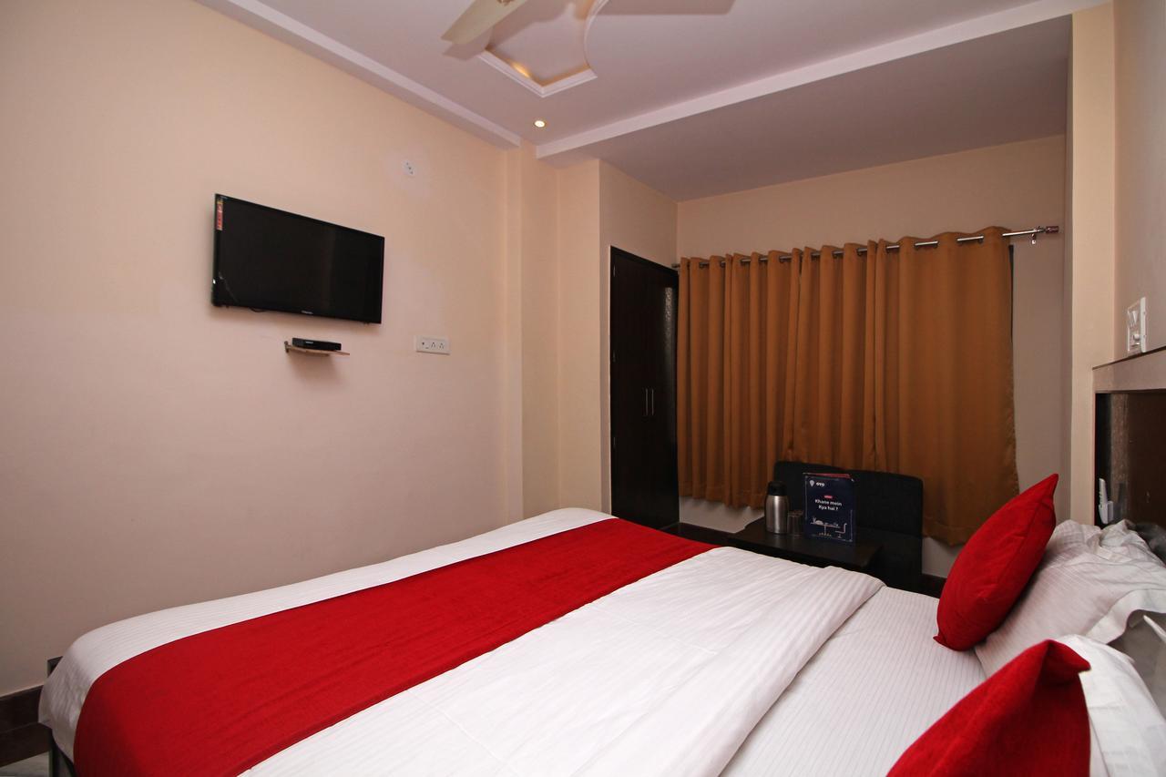 Hotel Oyo 6545 Kanhiya