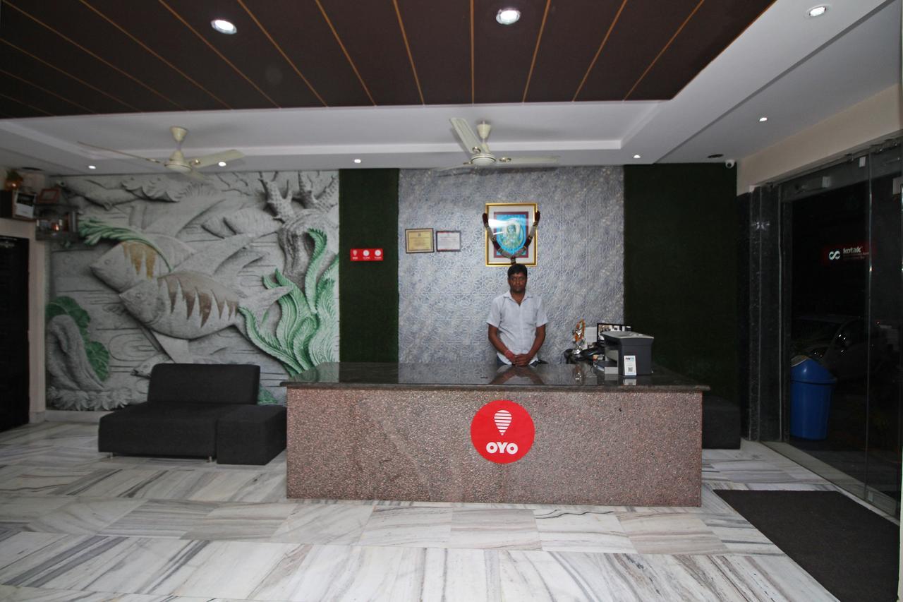 Hotel Oyo 6545 Kanhiya 3*