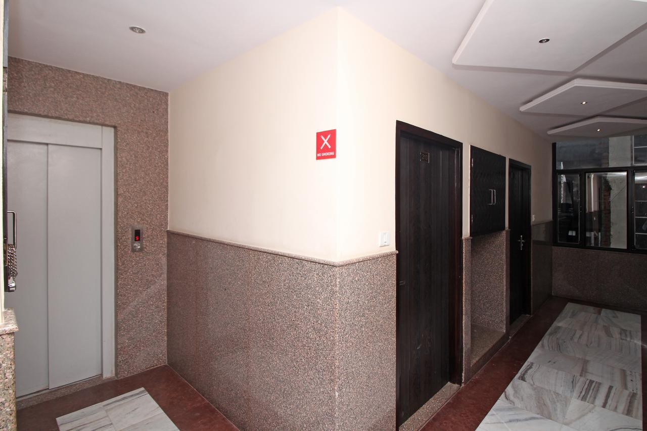 Oyo 6545 Kanhiya Hotel
