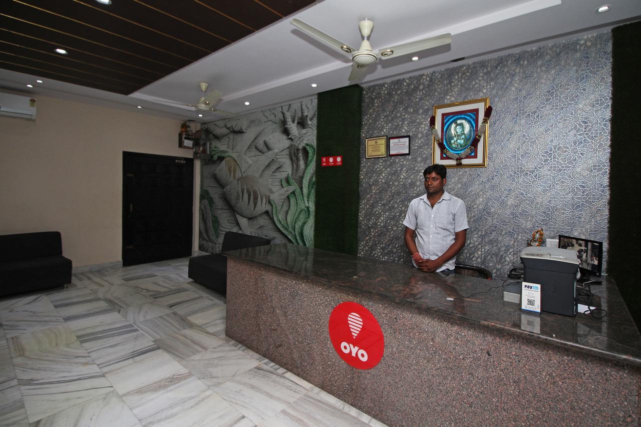 Hotel Oyo 6545 Kanhiya Jaipur