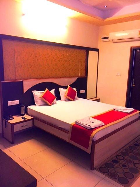 Royal Celebration Hotel
