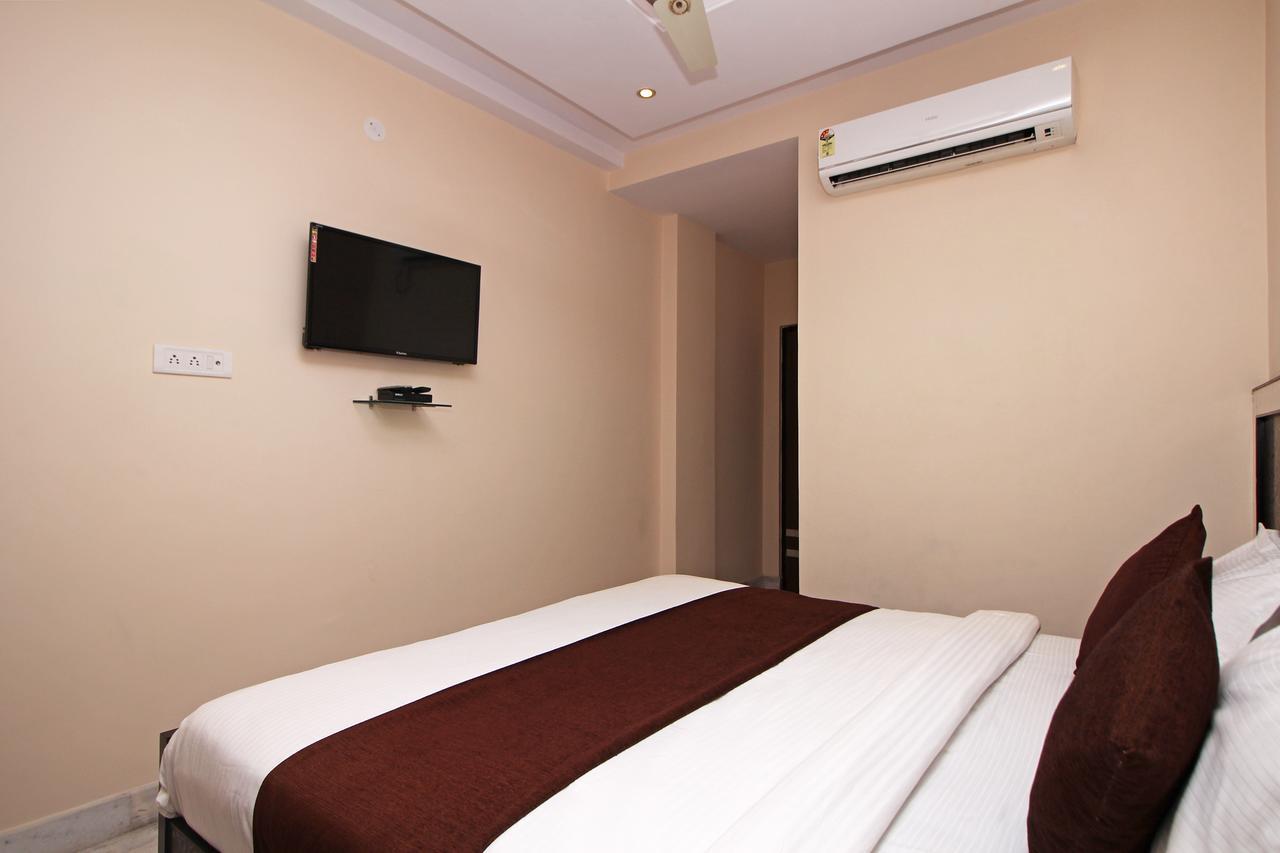 Oyo 6545 Kanhiya Hotel 3*