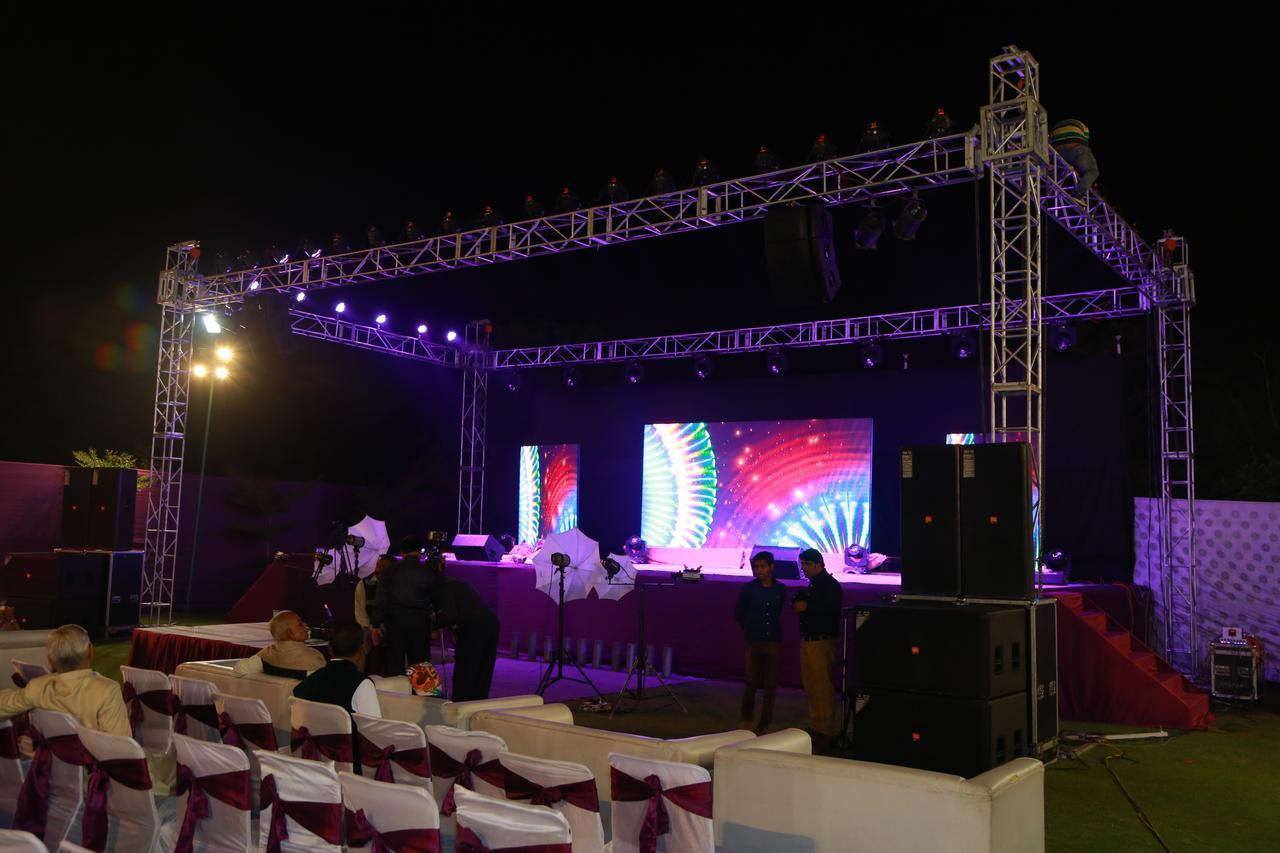 Royal Celebration Jaipur