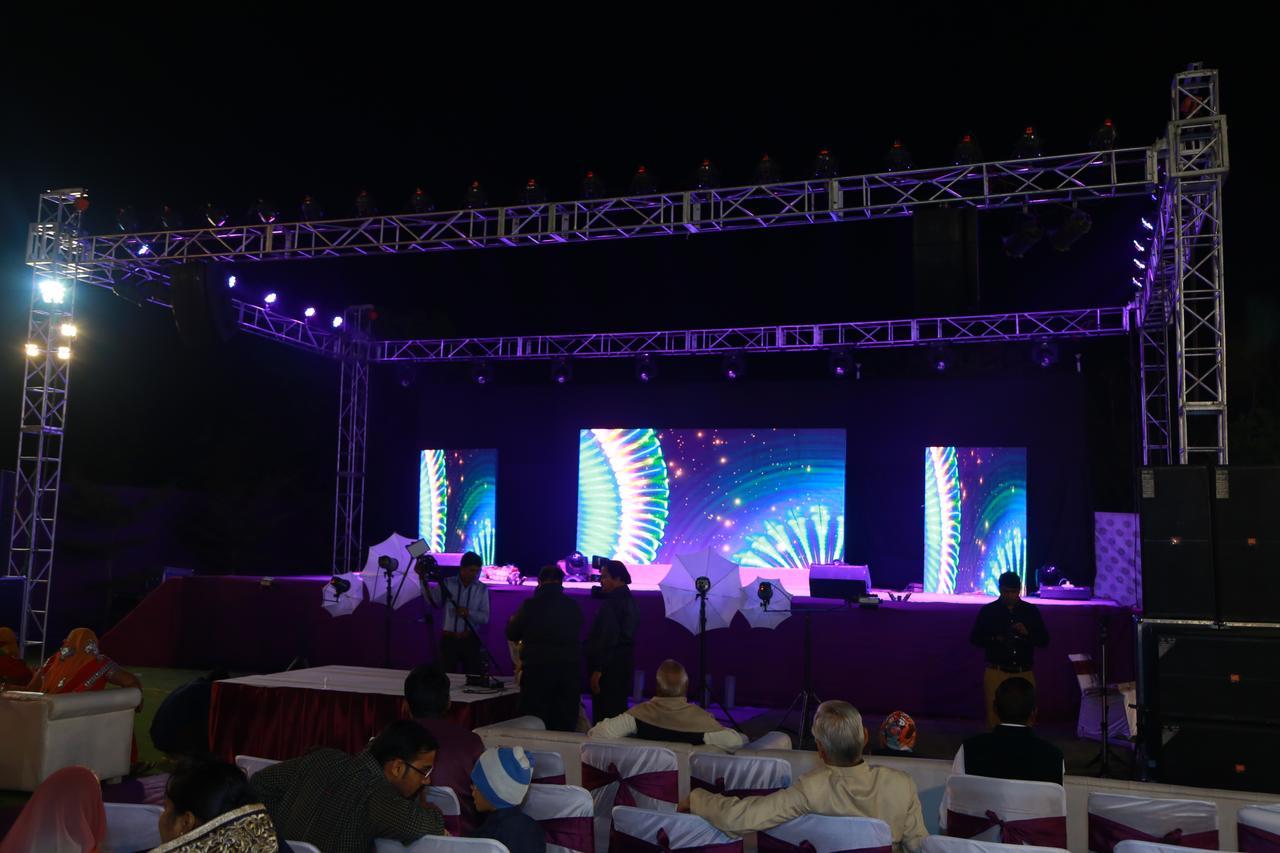 Royal Celebration Hotel Jaipur