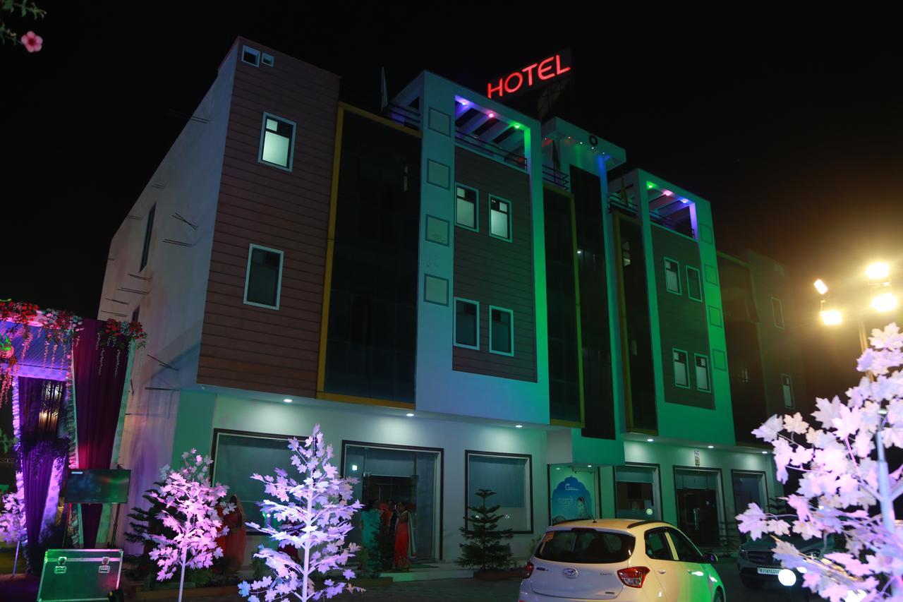 Royal Celebration Hotel