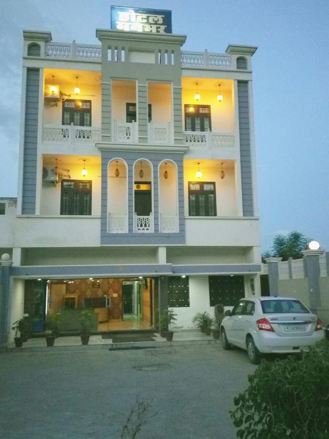 Manbhar 2* Jaipur