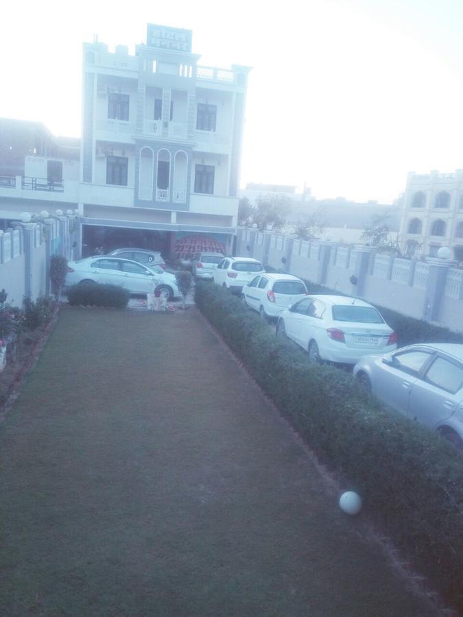 Manbhar Jaipur