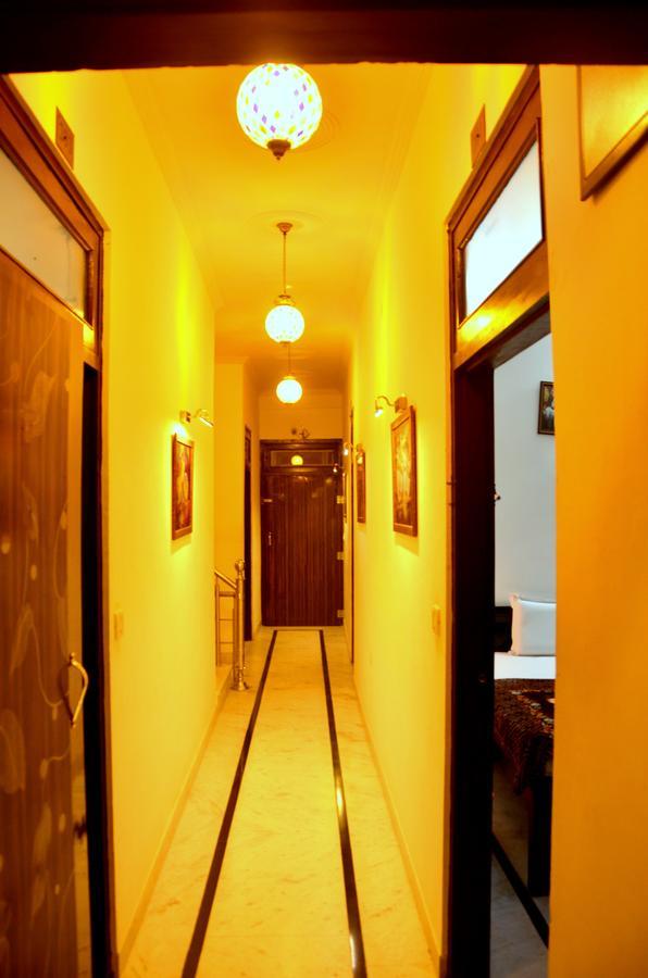 Manbhar 2* Jaipur